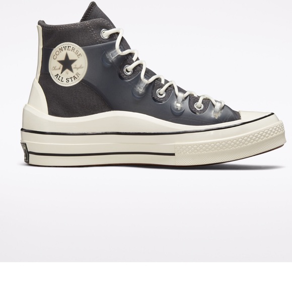 Converse Chuck 70 Utility Translucent Overlay